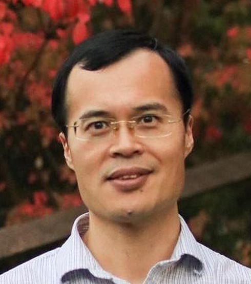 Professor Yiping Qi